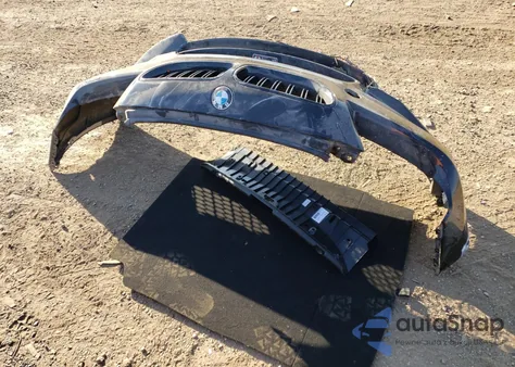 2016 BMW M6 Gran Coupe z USA, uszkodzony, nr VIN WBS6E9C55GGF92564